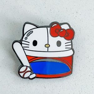 Loungefly x Hello Sanrio Blind Box Pin - HK